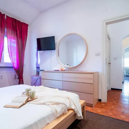 Apartment Casa Di Cinzia Santa Margherita Ligure