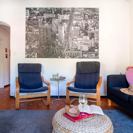 Casa Di Cinzia Apartment