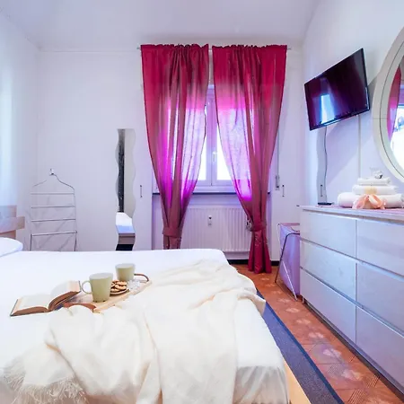 Appartement Casa Di Cinzia
