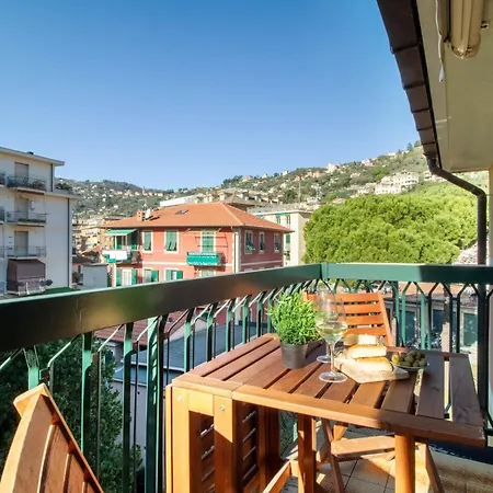 Apartamento Casa Di Cinzia