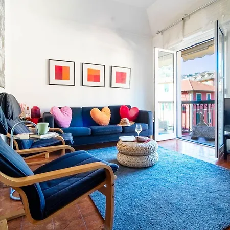 Casa Di Cinzia *