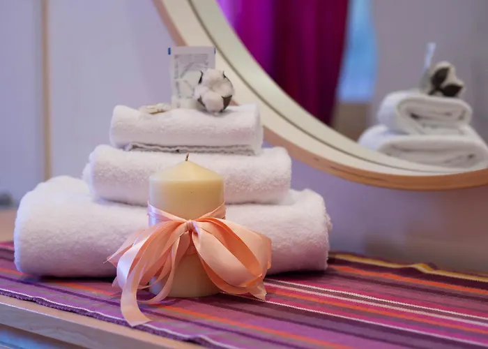 Διαμέρισμα Casa Di Cinzia