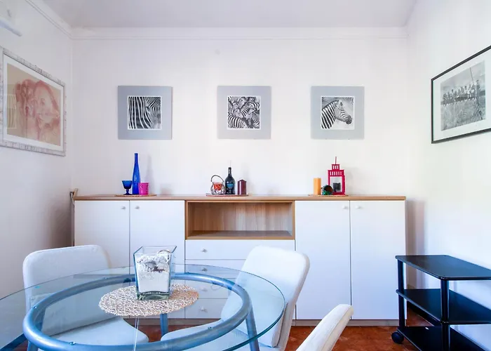 Casa Di Cinzia Διαμέρισμα