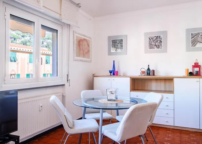 Casa Di Cinzia شقة *