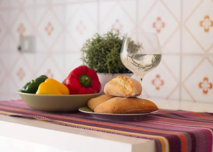 Διαμέρισμα Casa Di Cinzia *