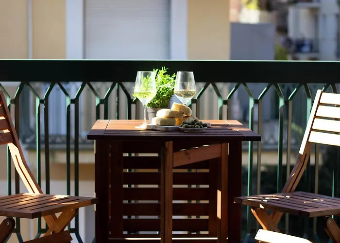 Casa Di Cinzia Σάντα Μαργκερίτα Λιγκούρε