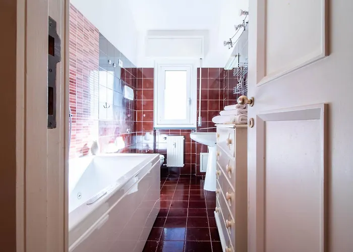 Διαμέρισμα Casa Di Cinzia Σάντα Μαργκερίτα Λιγκούρε