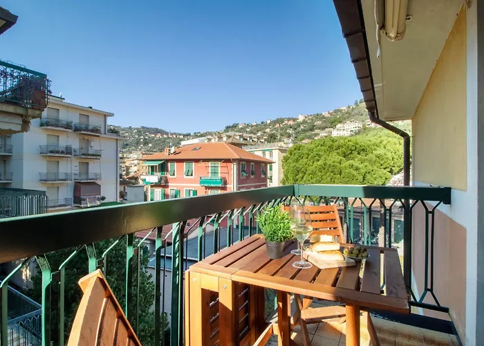 شقة Casa Di Cinzia