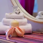 Apartamento Casa Di Cinzia
