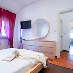 Apartamento Casa Di Cinzia Santa Margherita Ligure