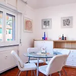 Casa Di Cinzia Apartamento *