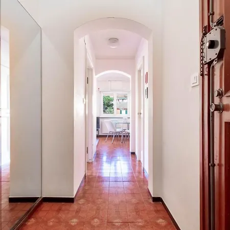 Casa Di Cinzia 산타마르게리타리구레