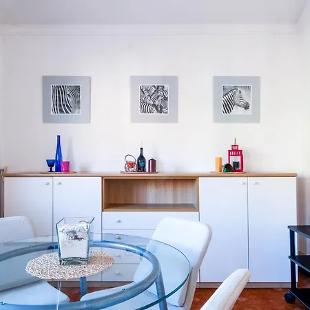 Casa Di Cinzia 아파트