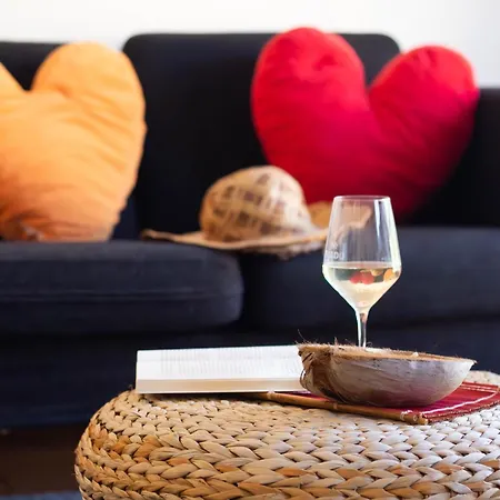 Apartamento Casa Di Cinzia