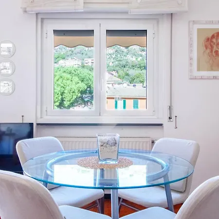 Casa Di Cinzia * Santa Margherita Ligure