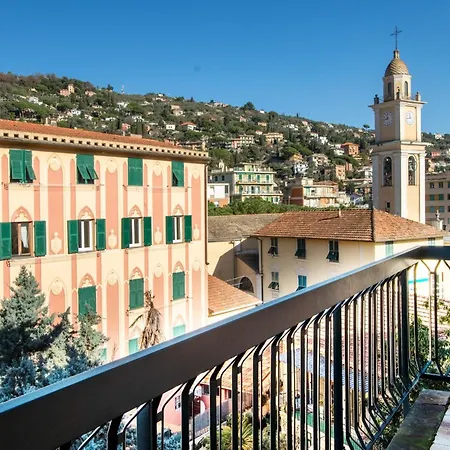 Casa Di Cinzia Apartament