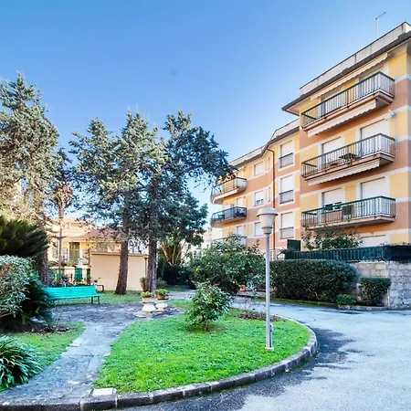 Casa Di Cinzia Apartament *