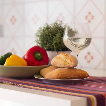 Apartamento Casa Di Cinzia *