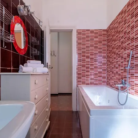 Casa Di Cinzia *