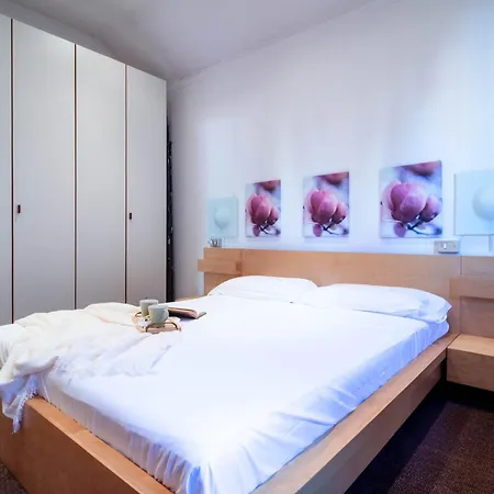 Casa Di Cinzia