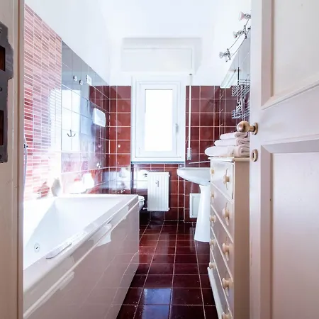 아파트 Casa Di Cinzia 산타마르게리타리구레