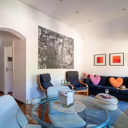 Appartamento Casa Di Cinzia Santa Margherita Ligure