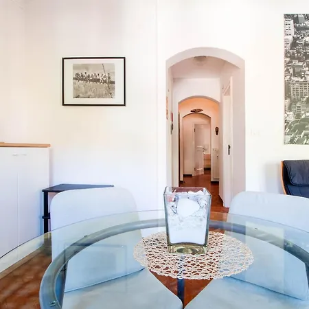 Casa Di Cinzia