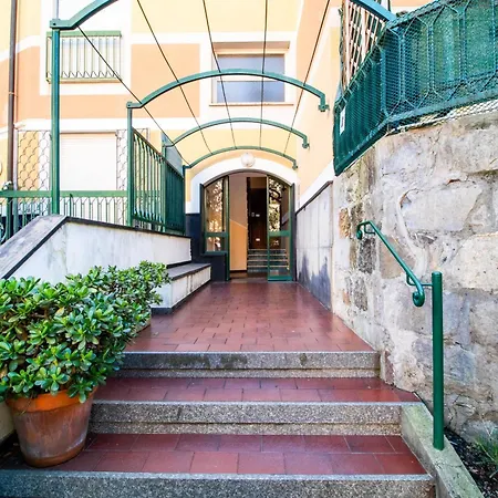 Casa Di Cinzia Santa Margherita Ligure