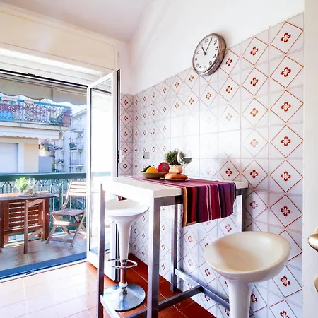 Casa Di Cinzia Apartamento Santa Margherita Ligure