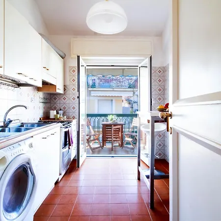 Casa Di Cinzia