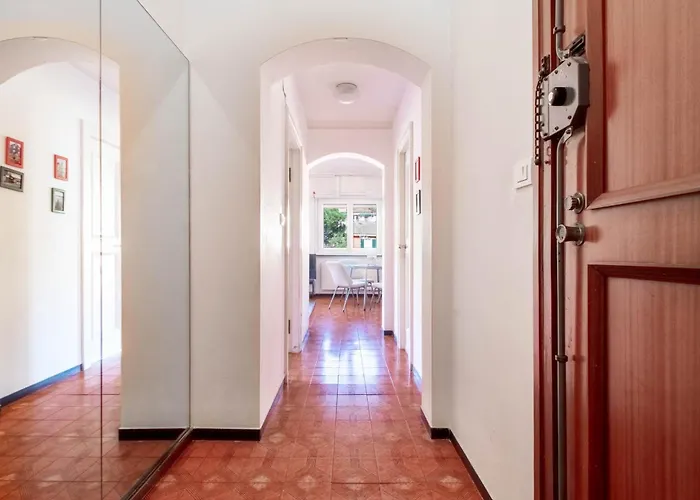 Casa Di Cinzia 산타마르게리타리구레