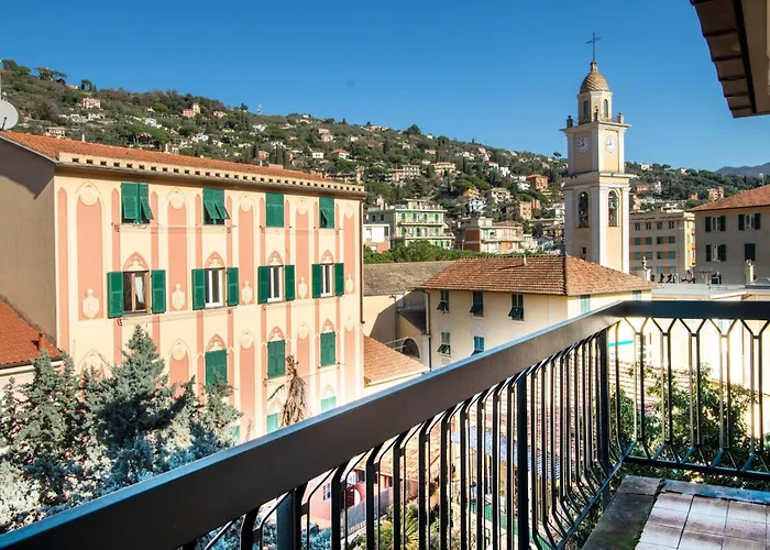 Casa Di Cinzia 아파트