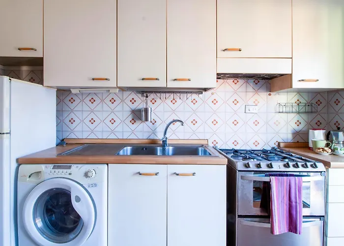 Apartament Casa Di Cinzia