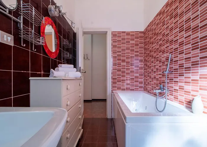 Casa Di Cinzia *