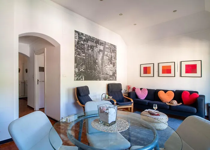 Apartament Casa Di Cinzia Santa Margherita Ligure