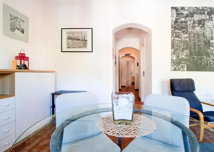 Casa Di Cinzia