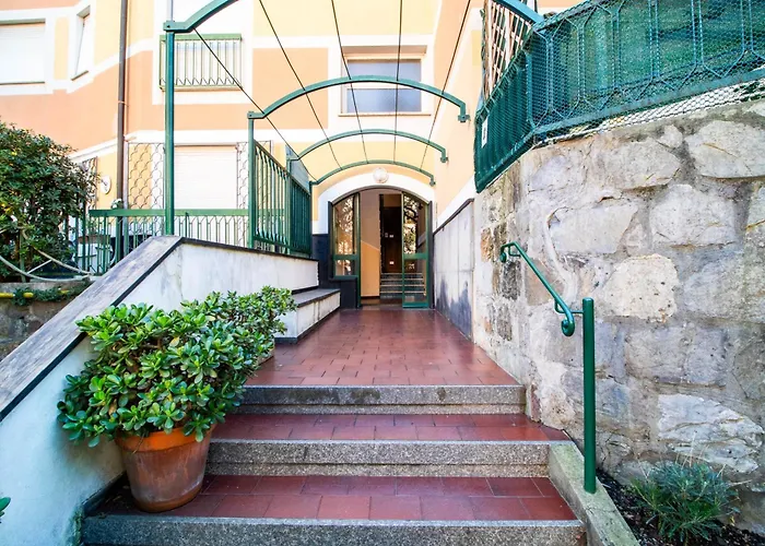 Casa Di Cinzia 산타마르게리타리구레